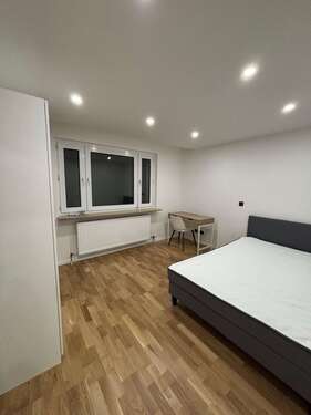 Foto - WG-Zimmer in Nürnberg 385,00 € 15 m²