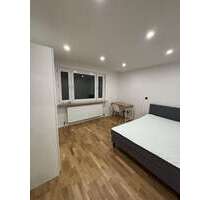 WG-Zimmer in Nürnberg 385,00 € 15 m²