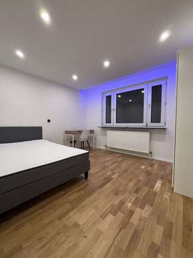 Foto - WG-Zimmer in Nürnberg 385,00 € 15 m²