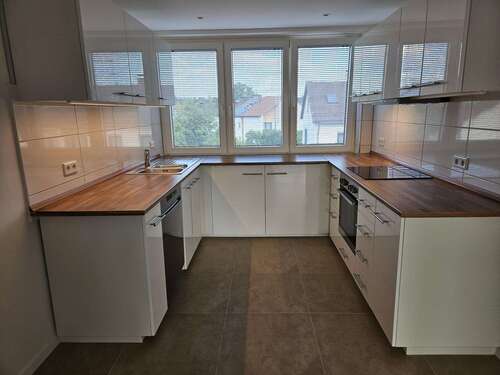 Foto - Wohnung zum Mieten in Feucht 740,00 € 78 m²