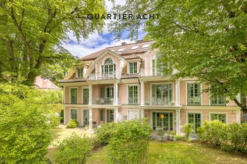 Foto - Wohnung zum Kaufen in München 1.083.000,00 € 115 m²