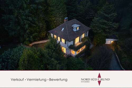 Foto - Haus zum Kaufen in Baden-Baden 2.100.000,00 € 160 m²