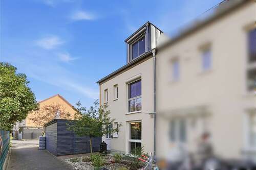 Foto - Haus zum Kaufen in Köln 647.000,00 € 133 m²