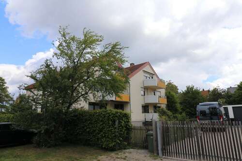 Foto - Wohnung zum Kaufen in Fürth 285.000,00 € 72 m²