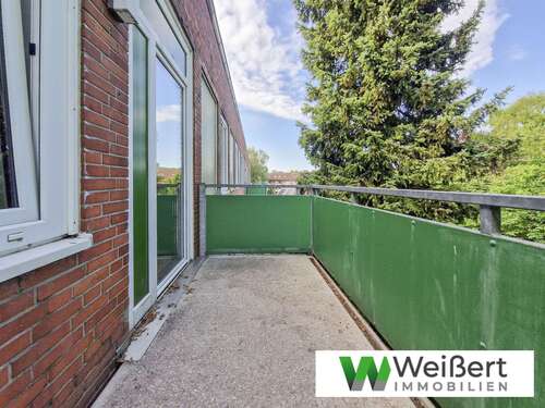 Foto - Wohnung zum Mieten in Itzehoe 514,16 € 64.27 m²