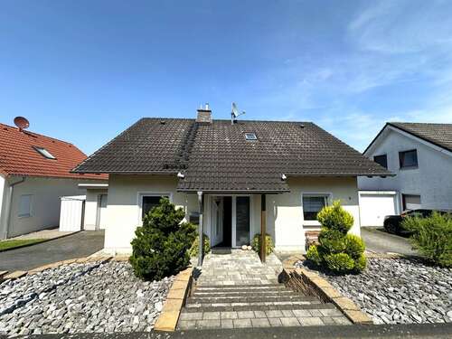 Foto - Haus zum Kaufen in Königswinter Eudenbach 499.000,00 € 126 m²