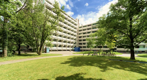 Foto - Wohnung zum Kaufen in München 290.000,00 € 30 m²