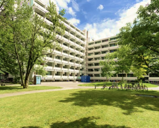 Wohnung zum Kaufen in München 290.000,00 € 30 m²