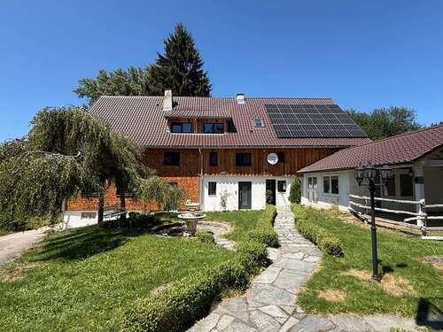 Foto - Wohnung zum Mieten in Isny im Allgäu 1.350,00 € 87 m²