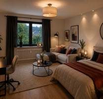 Wohnung zum Mieten in Niedernhausen 370,00 € 31 m²