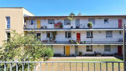 Foto - Wohnung zum Kaufen in Schorndorf 350.000,00 € 90.74 m²