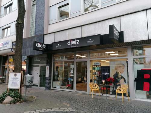 Foto - Einzelhandel in Siegburg 2.200,00 € 135 m²