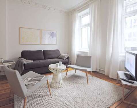 Foto - Wohnung zum Kaufen in Hamburg 520.000,00 € 61 m²