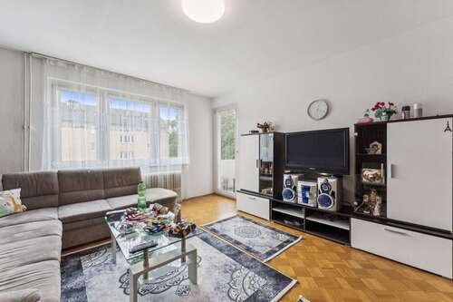 Foto - Wohnung zum Kaufen in Kassel 115.000,00 € 56 m²