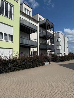 Foto - Wohnung zum Mieten in Montabaur 950,00 € 96.13 m²
