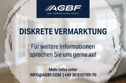 Foto - Wohnung zum Kaufen in Berlin 1.140.000,00 € 111 m²