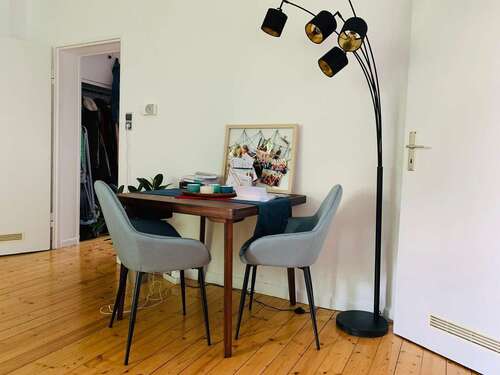 Foto - Wohnung zum Kaufen in Frankfurt 325.000,00 € 55.3 m²