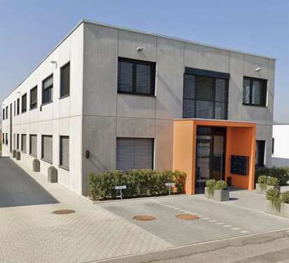 Foto - Büro in Bad Krozingen 441,53 € 25.23 m²