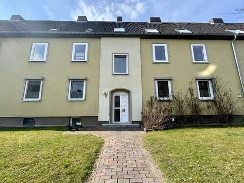 Foto - Wohnung zum Mieten in Wilhelmshaven 409,00 € 60 m²