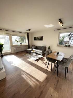 Foto - Wohnung zum Mieten in Göppingen 1.090,00 € 54.48 m²