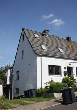Foto - Haus zum Kaufen in Essen 860.000,00 € 140 m²