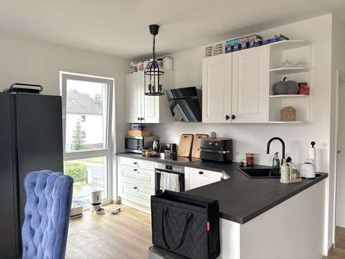 Foto - Wohnung zum Mieten in Gießen 1.125,00 € 90 m²