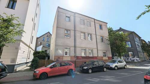 Foto - Wohnung zum Kaufen in Braunschweig 229.000,00 € 100 m²