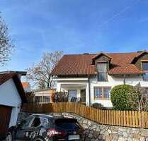 Haus zum Kaufen in Wenzenbach 398.000,00 € 104 m²