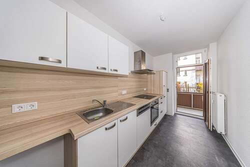 Foto - Wohnung zum Mieten in Leipzig 1.069,00 € 75 m²
