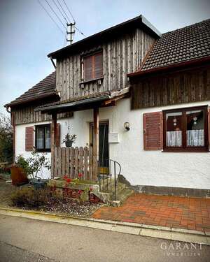 Foto - Haus zum Kaufen in Petersdorf 285.000,00 € 115 m²