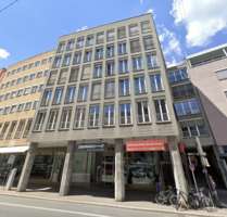Einzelhandel in Augsburg 2.585,00 € 166 m²