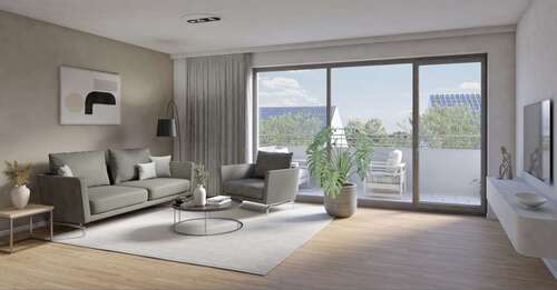 Foto - Wohnung zum Kaufen in Wangen 244.000,00 € 50 m²