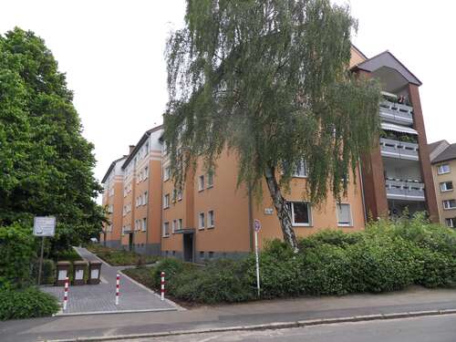 Foto - Wohnung zum Mieten in Dortmund 514,50 € 79.16 m²