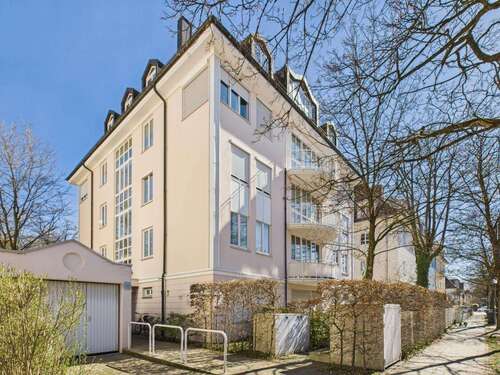 Foto - Wohnung zum Kaufen in München 1.199.000,00 € 104 m²
