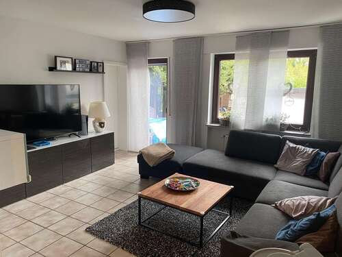 Foto - Wohnung zum Mieten in Oberhausen 745,00 € 85 m²