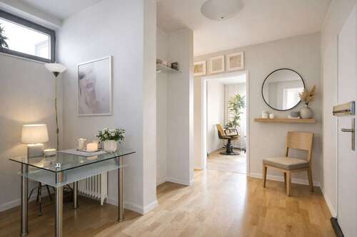 Foto - Wohnung zum Kaufen in Ludwigshafen 330.000,00 € 94 m²