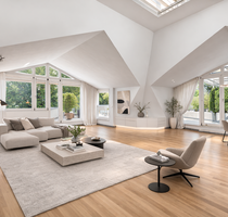 Wohnung zum Mieten in München 3.950,00 € 245 m²