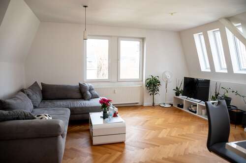 Foto - Wohnung zum Kaufen in Wiesbaden 645.000,00 € 154 m²