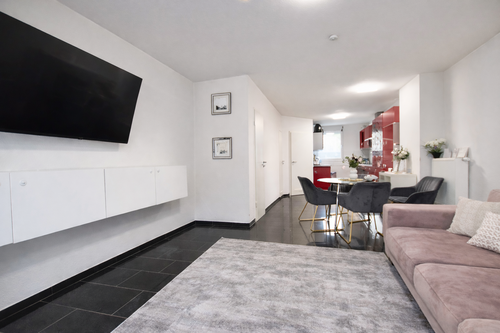 Foto - Haus zum Kaufen in Hanau 229.000,00 € 90 m²