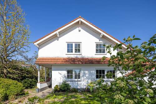 Foto - Haus zum Kaufen in Achim 369.000,00 € 137 m²