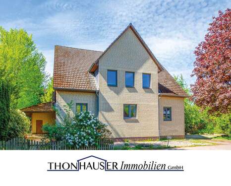 Foto - Haus zum Kaufen in Grönwohld 859.500,00 € 354 m²