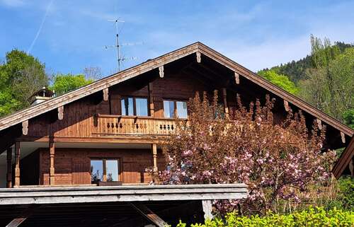 Foto - Wohnung zum Kaufen in Tegernsee 595.000,00 € 57 m²