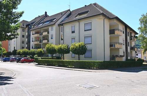 Foto - Wohnung zum Kaufen in Waldkirch 235.000,00 € 73 m²