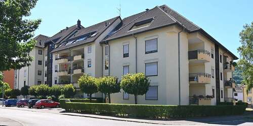 Foto - Wohnung zum Kaufen in Waldkirch 235.000,00 € 73 m²