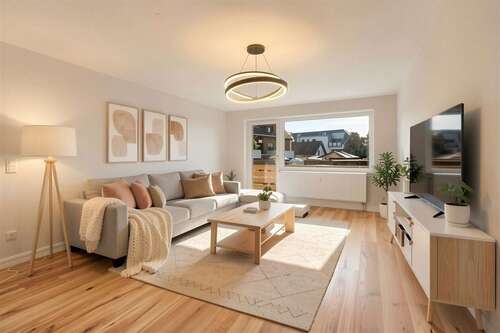 Foto - Wohnung zum Kaufen in Köln 424.000,00 € 101 m²