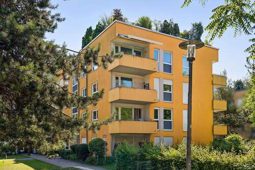 Foto - Wohnung zum Kaufen in München 485.000,00 € 54 m²