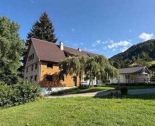 Wohnung zum Mieten in Isny im Allgäu 2.600,00 € 175 m²