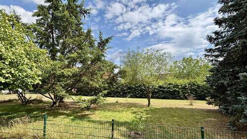 Foto - Grundstück zu verkaufen in Redefin 69.000,00 € 1090 m²