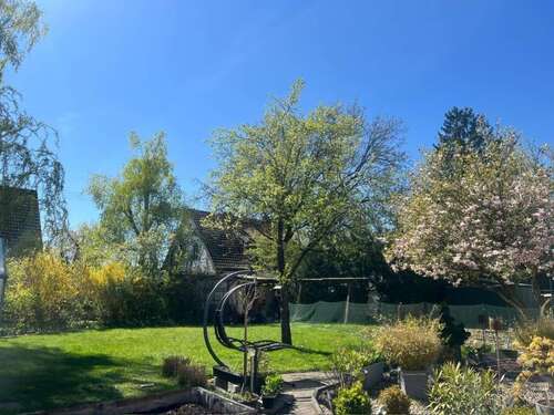 Foto - Grundstück zu verkaufen in Kirchheim 1.600.000,00 € 1012 m²