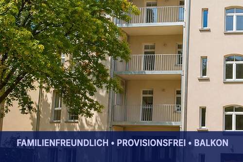 Foto - Wohnung zum Kaufen in Leipzig 328.000,00 € 88 m²